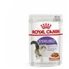 12x85g Sterilised Loaf Royal Canin - Sachets et Boîtes pour Chat