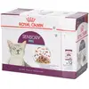 Patee chat royal canin sensory feel sauce 12x85g ROYAL CANIN 15190102
