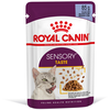ROYALCANIN SENSORY TASTE JELLY 12X85G