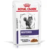 12x85g Royal Canin Expert Neutered Balance en sauce - Pâtée pour chat