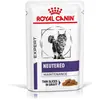 Royal Canin Nourriture Humide Pour Chats Neutered Maintenance 85g 12 Unités