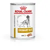 Royal Canin Veterinary Urinary S/O en mousse pour chien - 12 x 410 g