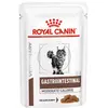 Royal canin veterinary diet gastro intestinal chat 12 sachets de 85g