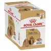 Nourriture humide - ROYAL CANIN - Shih Tzu - Pâtée - Adulte - 12 x 85g
