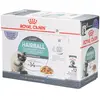 Royal Canin Hairball Care en gelée pour chat - 12 x 85 g