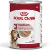 12x410g Royal Canin Medium Ageing Mousse pour chien