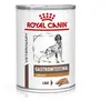 Royal Canin Veterinary Gastrointestinal Low Fat en mousse pour chien - 12 x 420 g
