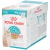 12x85g Ageing 15+ en sauce Royal Canin nourriture humide pour chat