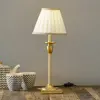 Orion Lampe à poser Donata Ø 17,8 cm