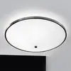 Orion Plafonnier polyvalent Samira 56,5 cm
