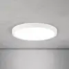 Orion Plafonnier LED Disc, blanc Ø 28 cm, CCT, métal/plastique