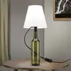Orion Douille E27 BOTTLE, câble noir, longueur 200 cm