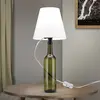Orion Douille E27 BOTTLE, câble transparent, longueur 200 cm
