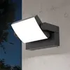 Orion Applique extérieur LED Ginger, IP54, anthracite
