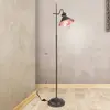Orion Lampadaire Shanta style rétro
