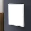 Orion Applique LED Lero angulaire 40 x 40 cm