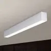 Orion Plafonnier LED Sando avec kit de fixation - 86 cm