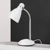 Orion Lampe de bureau School, blanche