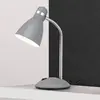 Orion Lampe de bureau School, grise