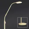 Orion Lampadaire LED Cobra changement couleur de lumière