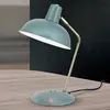 Orion Look vintage - lampe à poser Fedra vert