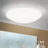 Orion Plafonnier LED Nedo bombé, Ø 33 cm
