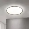 Orion Plafonnier LED Kant, Ø 80 cm, kaki, CCT, métal/plastique