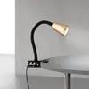 Orion Lampe à pince Dotty, couleur laiton, hauteur 33 cm, GU10
