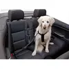Kerbl Chien Sangle de Sécurité pour Automobile 50-70 cm Noir