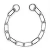 Kerbl Collier en Chaîne Grosses Mailles pour Chien 46 cm