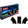 Carrera Hybrid 50052001 Hybrid Pack de pistes de course Kit extension