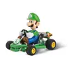 Carrera RC 370200984P Luigi 1:18 Véhicule RC débutant électrique Voiture de course