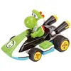 Carrera Figurine Mario Kart 8 Mario Luigi Yoshi
