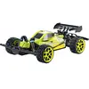 Mint Maxx -ax- Carrera(c) Pro - Voiture De Course Jaune