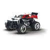 Carrera rc red hunter x modèle radiocommandé buggy moteur électrique 1:18