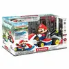 CARRERA-TOYS - 2,4GHz Mario Kart(TM), Mario - Race Kart with Sound