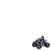 SANS Rc 2,4ghz Red Bull - Amphibious Quadbike-Carrera Rc