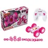 Voiture radio commandée Carrera Mini Turnator 2.0 Rose