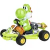 Voiture radio commandée Carrera Pipe Cart Yoshi TU