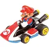 Pull and Speed stadlbauer     mario kart 8 assortiment 24 /24 noir      noir Noir