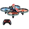 Carrera - 370503024P - 2,4GHz Mini Mario- Copter