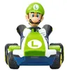 2,4GHz Mario Kart(TM) Mini RC, Luigi (Paperbox)