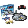 Carrera - 370430021 - Team Sonic Racing Mini RC - Ensemble de Piste de Course