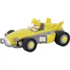 Carrera - 370430023 - Team Sonic Racing Mini RC - Ombre 1:43