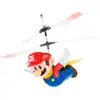 Carrera - 370501032P - 2,4GHz Super Mario - Flying Cape Mario