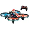 Carrera Drone Nintendo Rc Mario Copter