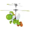 Carrera Super Mario Flying Yoshi Véhicule Miniature, 370501033