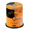 Intenso - 100 x CD-R - 700 Mo (80 min) 52x - spindle