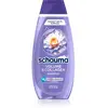 Schwarzkopf Professional Schauma Power Volume 48h Shampooing Plump Up avec un volume de 400 ml