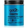 got2b Chaotic gomme à sculpter fixation et forme 100 ml